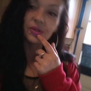 Meet your Posher, Misty